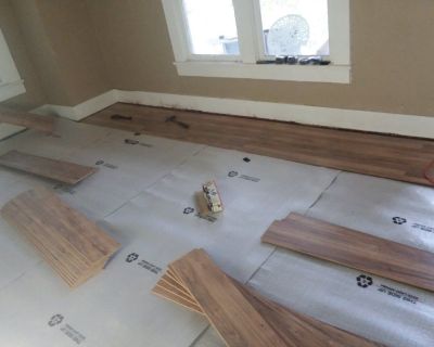 Independamt remodel/install/structrial/all