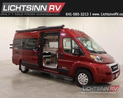 2022 Winnebago Travato 59K