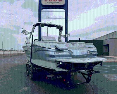 Mastercraft X26 2025