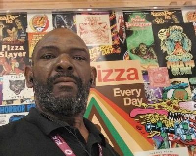 I'm a black man, age 52. I'm easygoing and hard working. You just got to get to know me. I love to laugh and watch movies, anmie, and chill with family in friends. I do have a full-time job. Have a beautiful and blessed day..