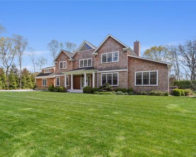 5 Bedroom 6BA 3907 ft Apartment For Rent in Westhampton Beach, NY