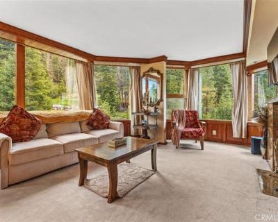 2 Bedroom 2BA 1106 ft Condominium For Sale in ALPINE MEADOWS, CA