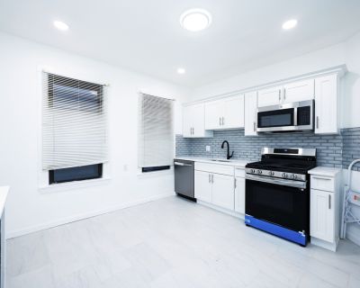 3 Bedroom 1BA 1300 ft Apartment For Rent in Brookline, MA