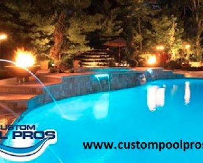 Custompoolpros provides different types of swimming pool designs with an unique style.If you want to modify your swimming pool So, it is the best place to do same.
Contact Us:
953 Rt. 33, 1st Floor Unit 1, Freehold, NJ 07728
 
Call at 732.866.8667

sales@custompoolpros.com


http://custompoolpros.com/
