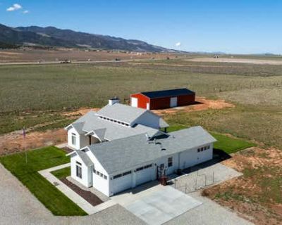 3 Bedroom 3BA 2162 ft Single Family Home For Sale in PAROWAN, UT
