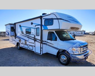 2025 Forest River Sunseeker Classic 3010DS Ford