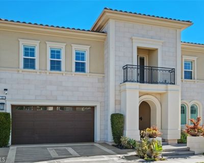 5 Bedroom 5BA 4761 ft Apartment For Rent in Lake Forest, CA