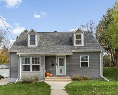 3 Bedroom 2BA 1168 ft Single Family Home For Sale in HORICON, WI