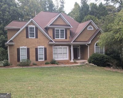 Fielding Rdg, Peachtree City, Home For Sale