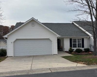 3 Bedroom 2BA 1380 ft Townhouse For Sale in Greensboro, NC