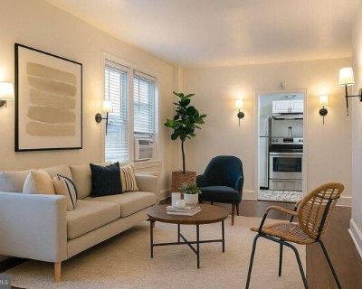 1 Bedroom 1BA House For Rent in Paoli, PA