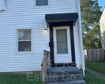 2 Bedroom 1BA 785 ft Pet-Friendly Apartment For Rent in Columbus, OH