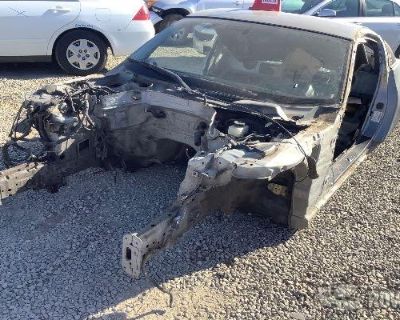 2003 Nissan 350Z