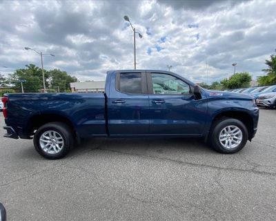 2019 Chevrolet Silverado 1500 RST in Alexandria, VA