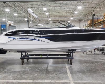 2025 Formula 240 Bowrider