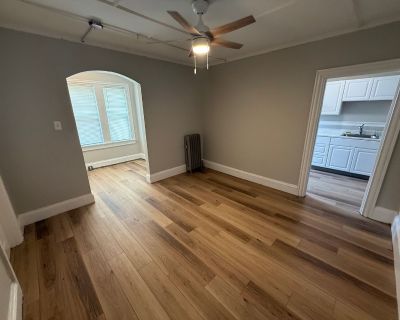 3 Bedroom 1BA Single-family home For Rent in Lowell, MA