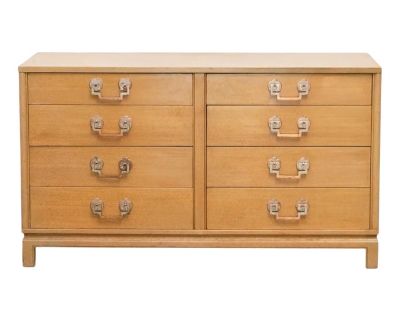 Vintage 1960s Hollywood Regency Dresser