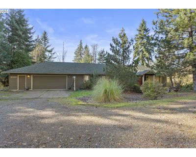 3 Bedroom 2BA 1772 ft Single Family House For Sale in Damascus, OR
