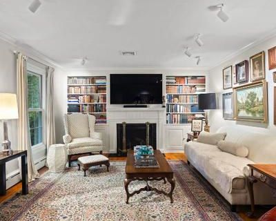 Old Lyme Estate Sale