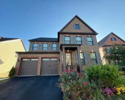 Beautiful 5 Bedroom Home in Cabin Branch!. image_url. Dishwasher Pet friendly New construction Garage Walk in closets Microwave Unit Amenities dishwasher microwave oven range refrigerator walk in closets Property Amenities parking garage new construction cats allowed dogs allowed. Pets allowed. 5 Bedroom. 3.5 Bathroom. 5480 ft