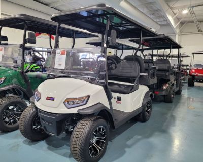 2024 Nivel MADJAX MJ-ESERIES 4