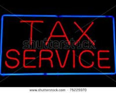 ACCOUNTANT: BUSINESS MANAGEMENT SERVICE OPEN EVERY DAY 9AM-9PM