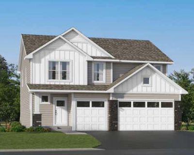 5 Bedroom 4BA 3245 ft Single Family Home For Sale in SHAKOPEE, MN