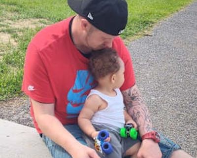 douglas O Herndon, 41 years,. Looking in: Harford County, MD