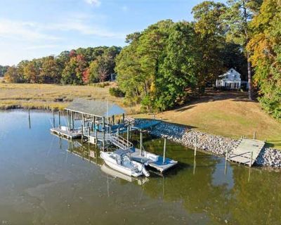 3 Bedroom 2BA 2518 ft Single Family Home For Sale in NEWPORT NEWS, VA