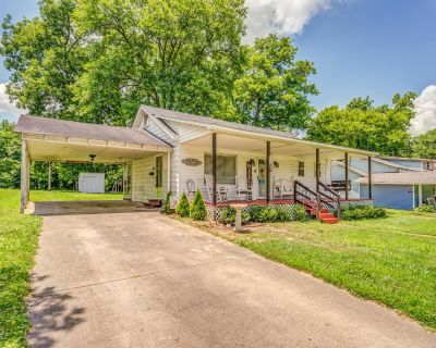 3 Bedroom 1BA 1200 ft Single Family House For Sale in Brownsville, TN