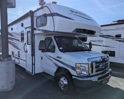 2024 Forest River Sunseeker 2850S LE