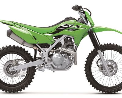 2025 Kawasaki KLX 230R S Motorcycle Off Road Columbia, MO