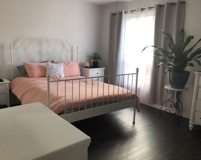 $900 per month room to rent in Feasterville-Trevose