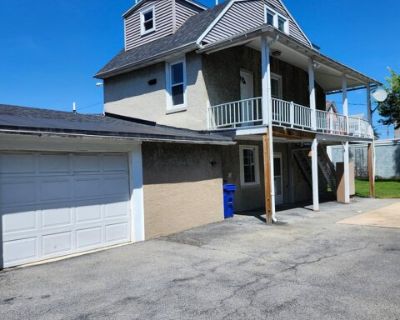 Belmont Ave, Reading, Home For Rent