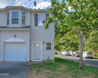 3 Bedroom 3BA 1500 ft Apartment For Rent in Ocean County, NJ