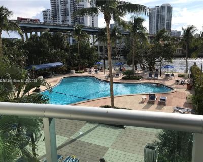 2 Bedroom 2BA Apartment For Rent in Sunny Isles Beach, FL