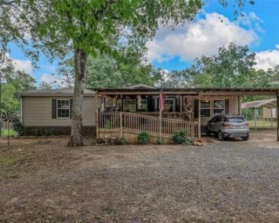 3 Bedroom 2BA 1950 ft Mobile Home For Sale in Mooringsport, LA