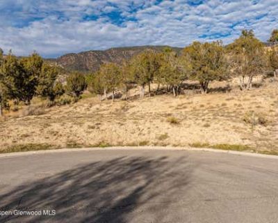 Land For Sale in NEW CASTLE, CO