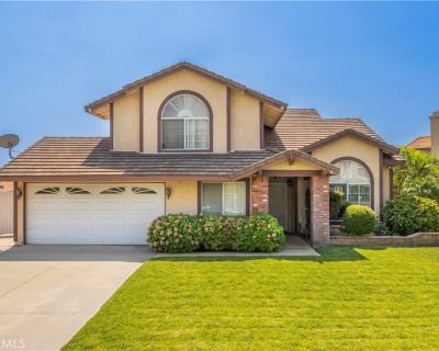 4 Bedroom 2BA 1941 ft Single Family House For Sale in Rialto, CA