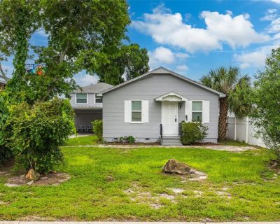 5 Bedroom 3BA 2040 ft Multi-Family For Sale in St Petersburg, FL