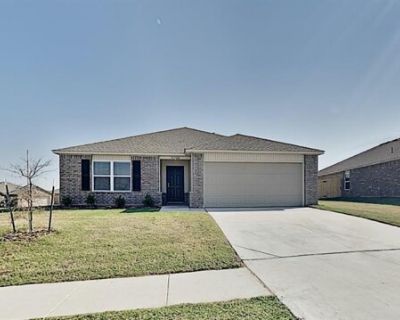 Nw Th St, Yukon, Home For Rent