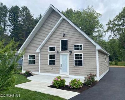 2 Bedroom 1BA 1055 ft Single Family Home For Sale in BROADALBIN, NY