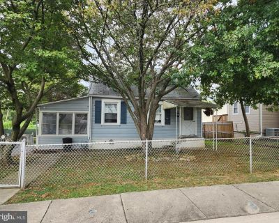 3 Bedroom 1BA 1966 ft Single Family House For Sale in Trainer, PA