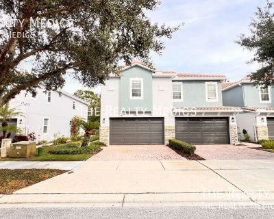 3 Bedroom 2BA 1753 ft Pet-Friendly Single-family home For Rent in Oviedo, FL