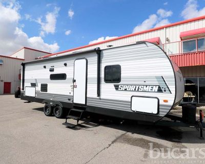 2022 K-Z, INC. SPORTSMEN SE 271BHKSE