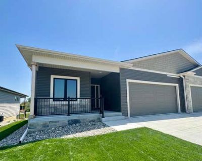 3 Bedroom 3BA 3040 ft Condo For Sale in NORFOLK, NE
