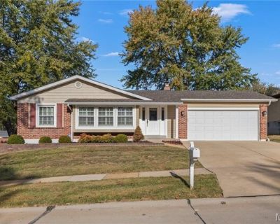 4685 Colima Ct. Home for the holidays!?! LINDBERGH SCHOOL DISTRICT HOME AVAILABLE FOR IMMEDIATE MOVE-IN! Agent/Owned and Managed. Tucked away in a highly desirable community of unincorporated St. Louis County---63128---this IS the rental home you've been searching for. Featuring 4 bedrooms, 2.5 bathrooms, a 2-car garage with a finished basement. Close to 270 and Tesson Ferry. The main floor con...