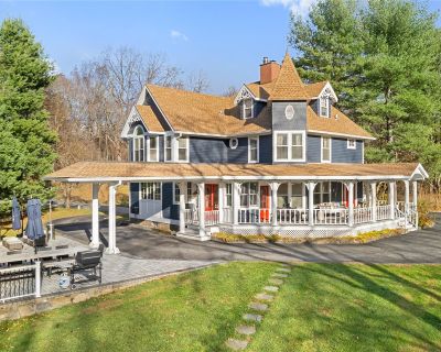 3 Bedroom 2BA 2896 ft Single Family House For Sale in Yorktown Heights, NY