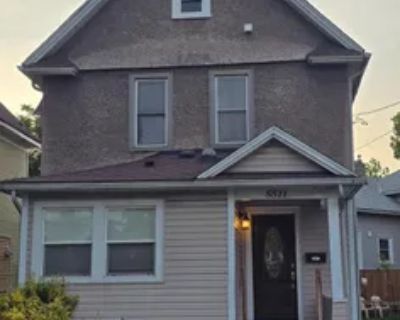 5515 Palmer Avenue. Rental Period: Unlimited. Available from: ASAP. A Totally Remodeled open concept, full furnished 3 bedrooms, 2 bathrooms, two story detached the backyard. This home is located on a quiet residential street in downtown Niagara Falls house on quiet street. With the beautiful living space plus Loft Area and a newer wide deck in with walking distance to the Entertainment Distric...