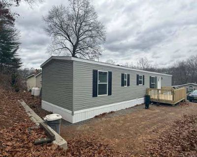 2 Bedroom 1BA 792 ft Single Family Home For Sale in VERNON, CT